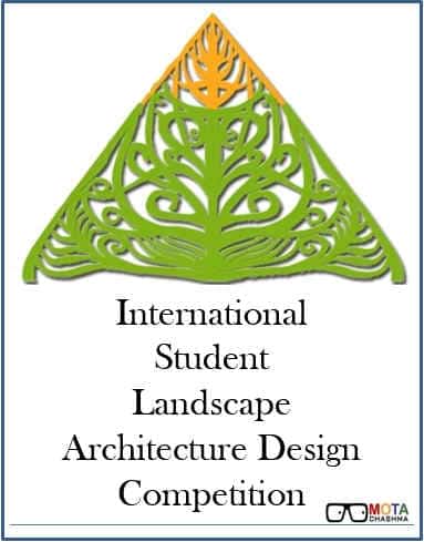 ... &gt; Landscape Architecture Design Competition 2015 For Students