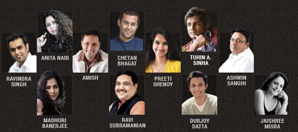 Write India Contest by Times of India