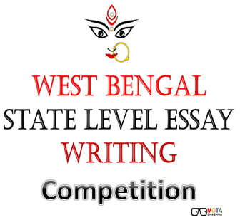 Essay writing competition winners