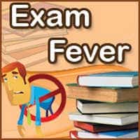 tips to tackle exam fever for kids & parents