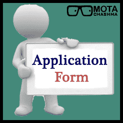application form