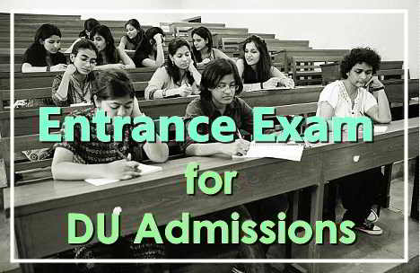 DU Plans to Conduct Entrance Exam for B.Com Admission
