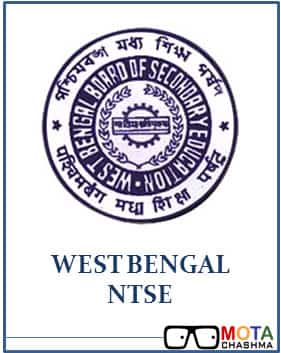 west bengal ntse result