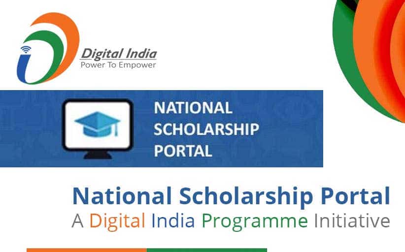 Image result for Guidelines for Registration on National Scholarship Portal IMAGES