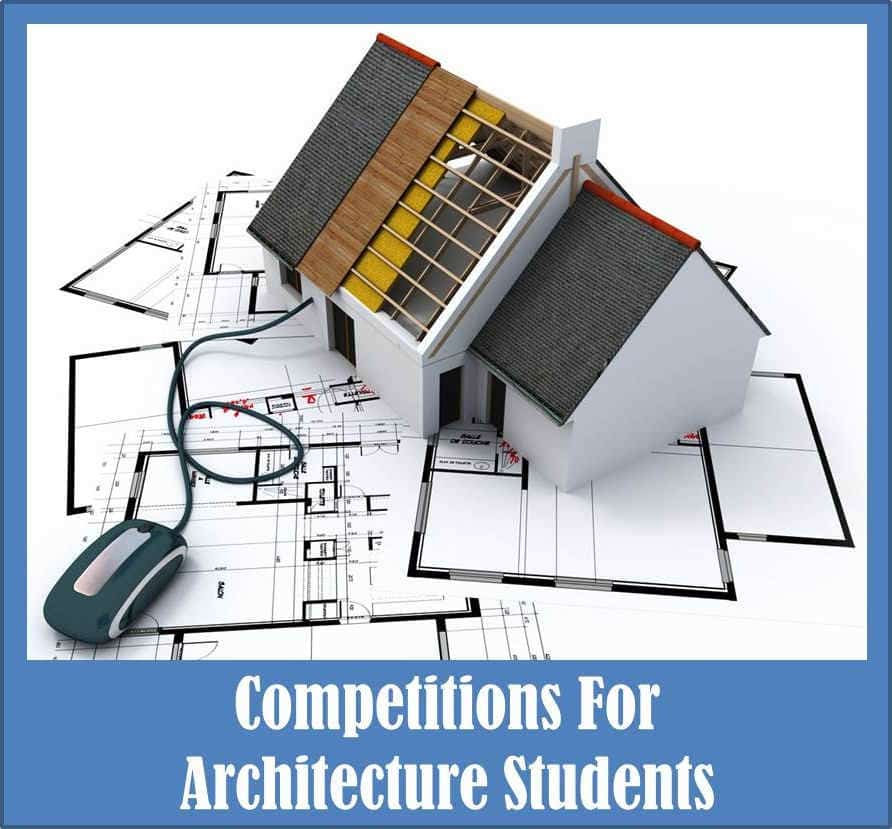 architecture competitions for students