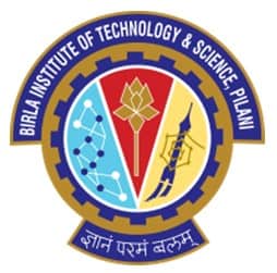 big data pg course by bits pilani