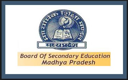 mp board time table for class 10 and 12