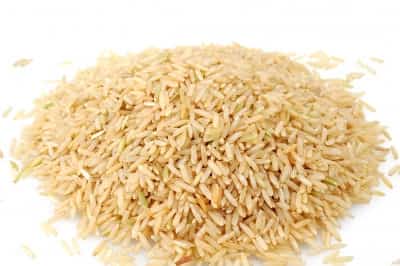 Brown Rice