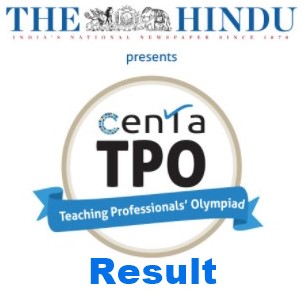 centa tpo result