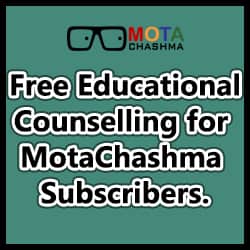 free counselling session by motachashma