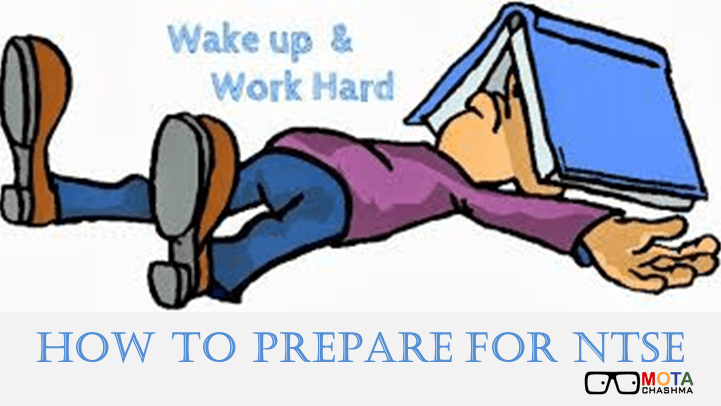 how to prepare for ntse