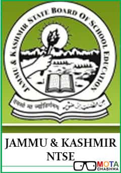 jammu and kashmir ntse result