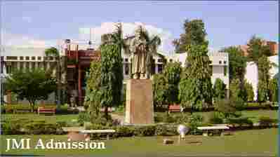 jmi admission jamia millia islamia