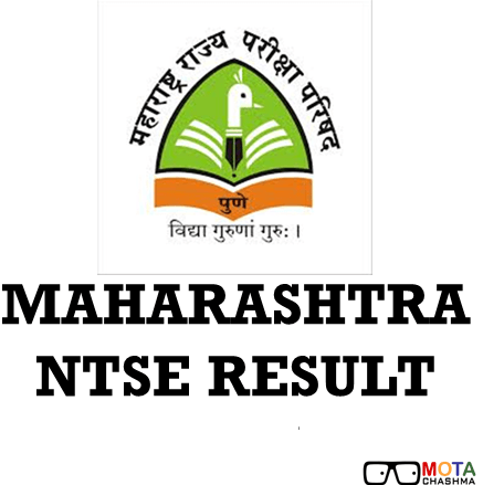 maharashtra ntse result