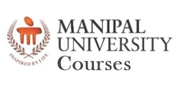 manipal university courses