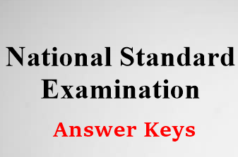 nsejs nsep nsec nseb nsea answer keys