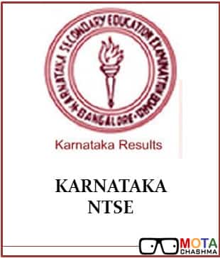 ntse karnataka result