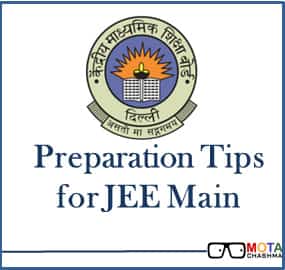 a good mathematics is a key to succeed in jee main
