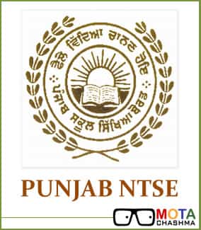 ntse punjab answer key
