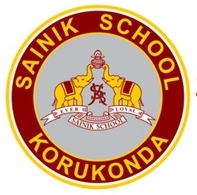 sainik school korukonda