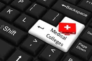 Top Medical Colleges in India