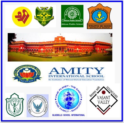 Top Schools in Delhi