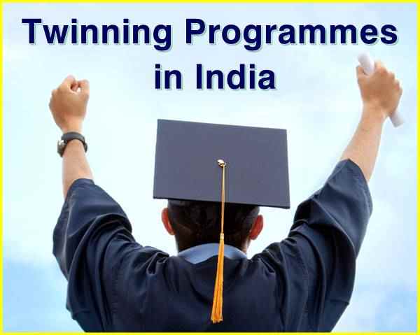 twinning program