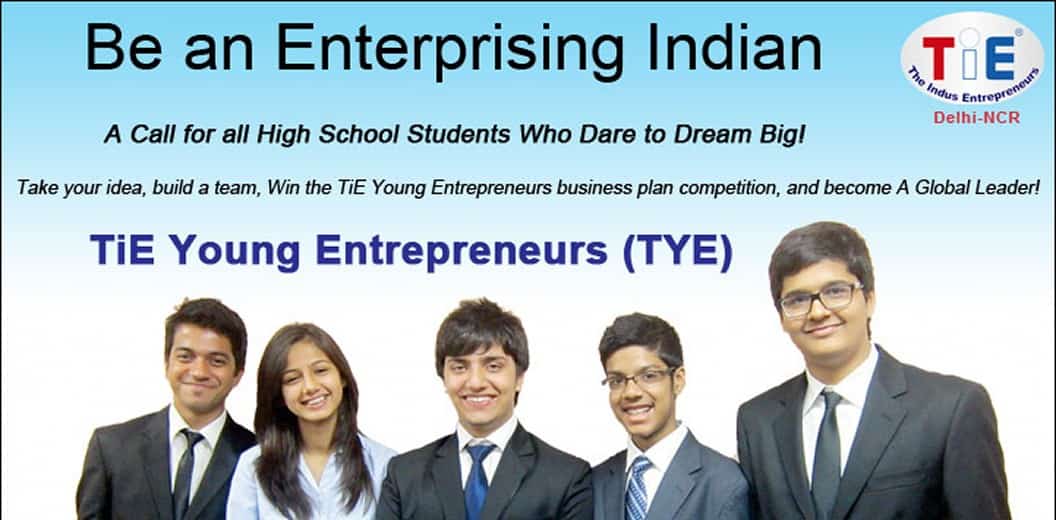 TYE Program 2014-Delhi