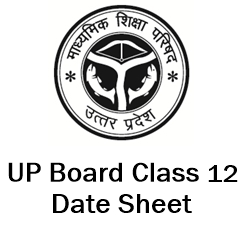 up board class 12 date sheet