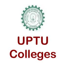 uptu colleges