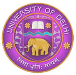 DU Scholarship - Dr. Dev Raj Seth and Smt. Sushila Seth Scholarship 