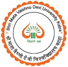 Shri Mata Vaishno Devi University Admissions 2015