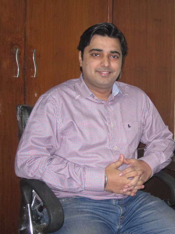 lokesh sabharwal