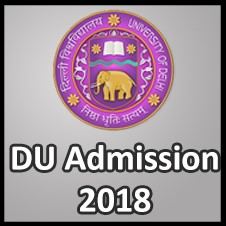 du admissions may start early