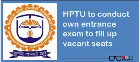 HPTU to conduct own entrance to fill up seats in private engineering colleges