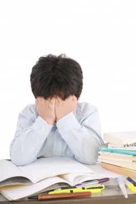 Stressed Children- Need of Counsellor in Schools
