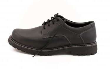 black shoes should not necessarily be a part of the uniform cbse 