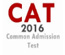cat mock test released by iim