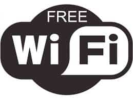 free wi fi for universities