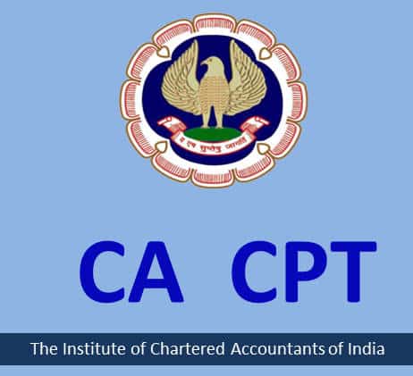 CA CPT 2015 to be conducted on Dec 14, 2015