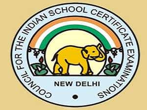 icse 10th result