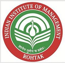iim rohtak will conduct common admission process cap for 9 iims
