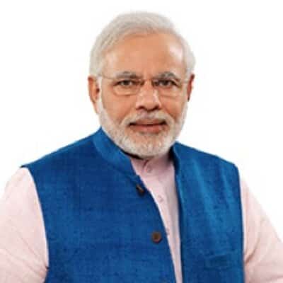 Narendra's Modi Speech and reaction of states