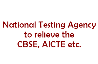 national testing agency will conduct jee main neet net