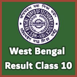west bengal madhyamik result