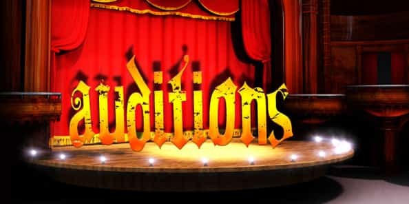 reality shows for children