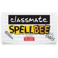 Classmate Spell Bee Spell Challenge Series 