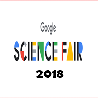 Google Science Fair