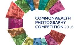 Commonwealth Photography Competition 2016