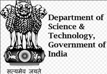 DST WOSA 2017 - Women Scientists Scheme